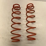 Heavy Duty Springs, Rear Orange - 2021 Can Am Atv. Fixed Price $145.00.