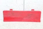 2001 Honda Foreman Rubicon 500 Fa Rear Plastic Cover Panel 11108. Fixed Price $24.99.