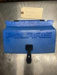 1988 Polaris Trail Boss 2X4 Toolbox Lid 5430910 T142. Fixed Price $5.45.