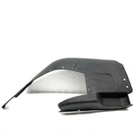 1998 Arctic Bearcat 454 4X4 Oem Front Right Mud Flap 0406-080 AA3. Fixed Price $34.39.