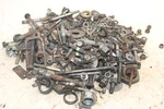 1991 Polaris Trail Boss 350L Oem Nut Bolt Spacer Hardware Kit AP79. Fixed Price $34.39.