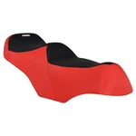 2003-2005 Can Am/bombardier Quest/traxter Max 650 Seat Cover Red/ Black #518. Fixed Price $129.95.