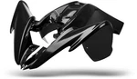 New Yamaha Raptor 250 08-13 Black Front Fender Plastic. Fixed Price $311.26.