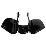 Maier Rear Fenders Black For Kawasaki KFX700 2004-2009. Fixed Price $499.20.