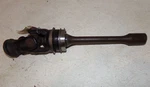 Oem 02-07 Suzuki Eiger 400 Front Output Drive Shaft # 24961-38F50. Fixed Price $63.00.