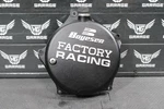 Suzuki 04-06 RMZ250 Boyeson Right Side Outer Clutch Cover K1403-20050. Fixed Price $79.99.