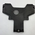 Piaggio MP3 300 Yourban Lt 2012 Wheel Housing Central Part Pt.no. 672142. #P3. Fixed Price $20.15.