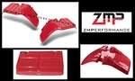 New Honda Big Red Front And Rear Fender Set Trunk Lid. Fixed Price $560.25.