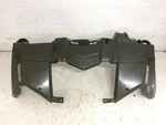 Front Fenders Plastic 2010 Polaris Ranger Crew 800 4X4 Efi 3081. Fixed Price $169.44.