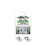 Bolt Bmh-knut Rear Fender "perma-nuts". Fixed Price $25.57.