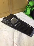 Kawasaki 98-00 Lakota 300 00-04 Mojave 250 Oem Front Fender Black 14024-1268-6D. Fixed Price $79.99.