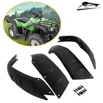 Fender Flares Mud Guards For Honda TRX350 Tm Fm TRX400 Fa Fga Rancher 2004 -2007. Fixed Price $163.99.
