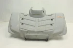 Yamaha Timberwolf 250 4X4 94 Front Fender (greenish Blue) 31039. Fixed Price $144.99.