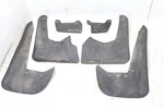 1995 Polaris Magnum 425 2X4 Front & Rear Mud Flaps Deflector Shield 34150. Fixed Price $49.99.