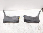 09-14 Kubota RTV1100 Left & Right Front Mud Guards K7561-99520. Fixed Price $475.12.
