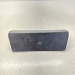 Tailgate Handle, Latch, Black - 2018 Polaris General. Fixed Price $10.00.