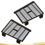 Rear Intake Grill Fender For Polaris Ranger 1000 Crew 2637225-070 & 2637226-070. Fixed Price $59.99.