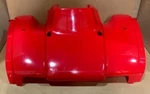 *nos 2002 Honda TRX450FE Front Fender 61100-HN0-650ZA New Oem. Fixed Price $119.30.