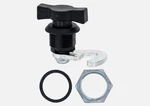 2007-2010 Polaris Sportsman 800 700 500 Oem Right Hand Detent Turn Latch 7081422. Fixed Price $24.99.