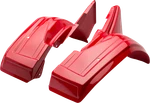 Maier Mfg 119832 Fender Replacement Plastic Red. Fixed Price $358.95.