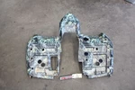 2010 Polaris Sportsman Xp 850 Efi Front Upper Nose Fairing Cowl Fender Hood. Fixed Price $199.99.