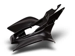 New Honda 04 - 05 Stealth Black Plastic Rear Fender. Fixed Price $355.10.