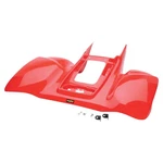 Maier Mfg Rear Fender-red For 1999-2007 Honda TRX400EX Sportrax Atv. Fixed Price $324.86.