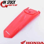 Honda Rear Fender 2019-2025 CRF250F Genuine Oem New 80100-K99-A00ZA. Fixed Price $42.95.