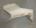 Can-am Oem Commander Xtp Front Left Fender W/ Sticker 705017304 **used**. Fixed Price $299.99.