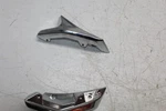 Can-am Spyder Fairing Trims 708400109 & 708400110. Fixed Price $28.50.