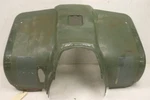 Arctic Cat V-2 650 04 Fender Front 0506-584 39921. Fixed Price $163.99.