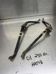 2003 01 02 04 Honda Sportrax 250EX Front Fender Bracket Stay Left Right Mount. Fixed Price $65.79.
