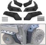 Can-am Oem Renegade 800 Mud Guard Fender Flares Extender 715001115 **new**. Fixed Price $145.99.