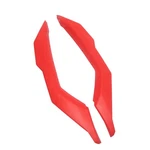Can-am Rear Right Left Hand Fender Deflector For 2017-2024 Maverick X3 705017543. Fixed Price $119.95.