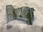 2014 Polaris Sportsman 570 Cab Rear, Rh 5450714-620. Fixed Price $40.00.