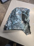 09-10 Polaris Sportsman 550 850 Xp Side Panel Cover Right Camo 5437815-455 #115. Fixed Price $79.99.