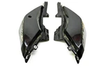 09 Aprilia Shiver Side Covers Panels Fenders Left & Right SL750. Fixed Price $299.99.