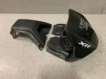 Arctic Cat Xr 500, Alterra 550 700 Windscreen Panel Speedometer Housing. Fixed Price $36.58.