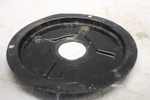 Chain Case Cover 14025-4018 1983 Kawasaki Atv KLT200. Fixed Price $15.00.