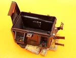 2006 2009 Suzuki LTR450 LT-R450 Battery Box Holder 41540-45G00. Fixed Price $23.74.