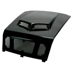 Maier Mfg Custom Hood Scoop-black For 2012 Polaris Ranger Rzr 4 800 Eps Robby. Fixed Price $221.04.