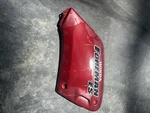 01 02 03 04 Oem Honda Foreman 450 Fe Side Body Cover Right 83600-HM7-A00ZA. Fixed Price $35.00.
