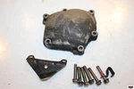 2005 Kawasaki Ninja ZX6R ZX636 Engine Motor Timing Chain Cover 14091-0319. Fixed Price $13.99.