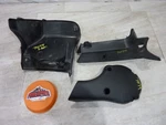 2012-23 Kawasaki Vulcan VN-1700B, Belt Guard And Cover (OPS7079). Fixed Price $25.51.