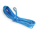 Cfmoto Winch Rope Synthetic 40' Blue, Oem (7020-800750). Fixed Price $34.99.
