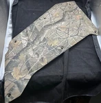 Cc 8.18 Honda 16-21 Sxs Pioneer 1000 Camo Left Front Door Panel 67235-HL4-A20ZA. Fixed Price $199.99.
