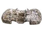 New Oem Honda Fender Rear YRA02L 80110-HP5-E10ZA. Fixed Price $361.34.