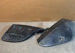 2003 Polaris Predator 500 Left Gas Tank Shroud FENDER34144 Oem Read Description. Fixed Price $40.00.