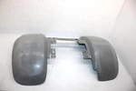 93 Polaris 350L 4X4 Oem Front Fender 2631550-143 AP57. Fixed Price $85.99.