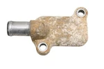 16 Yamaha Wolverine Head Case Cap Coolant Fitting YXE700W. Fixed Price $19.99.